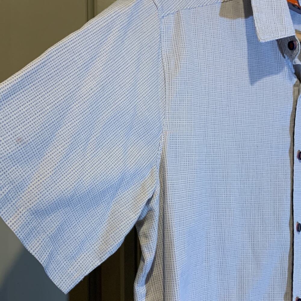Merrell Button-Down Shirt - Picture 4 of 8